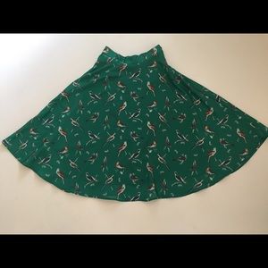 ModCloth skirt